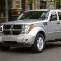 Dodge Avenger - Chrysler 300C - Dodge Nitro - Foto 60 din 68
