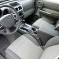 Dodge Avenger - Chrysler 300C - Dodge Nitro - Foto 61 din 68
