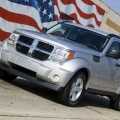 Dodge Avenger - Chrysler 300C - Dodge Nitro - Foto 62 din 68