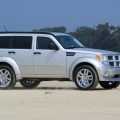 Dodge Avenger - Chrysler 300C - Dodge Nitro - Foto 63 din 68