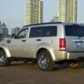 Dodge Avenger - Chrysler 300C - Dodge Nitro - Foto 65 din 68
