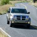 Dodge Avenger - Chrysler 300C - Dodge Nitro - Foto 66 din 68