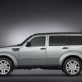 Dodge Avenger - Chrysler 300C - Dodge Nitro - Foto 67 din 68