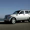 Dodge Avenger - Chrysler 300C - Dodge Nitro - Foto 68 din 68