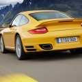Porsche 911 Turbo facelift - Foto 2 din 7