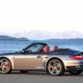 Porsche 911 Turbo facelift - Foto 3 din 7
