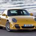 Porsche 911 Turbo facelift - Foto 4 din 7
