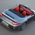 Porsche 911 Turbo facelift - Foto 6 din 7