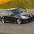 Subaru Legacy - Foto 1 din 45