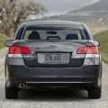 Subaru Legacy - Foto 3 din 45