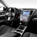 Subaru Legacy - Foto 4 din 45