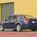 Subaru Legacy - Foto 6 din 45