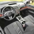 Subaru Legacy - Foto 18 din 45