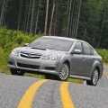Subaru Legacy - Foto 23 din 45