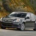 Subaru Legacy - Foto 25 din 45