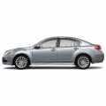 Subaru Legacy - Foto 26 din 45