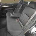 Subaru Legacy - Foto 28 din 45