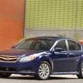 Subaru Legacy - Foto 29 din 45