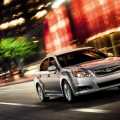 Subaru Legacy - Foto 31 din 45