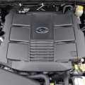 Subaru Legacy - Foto 34 din 45