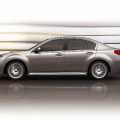 Subaru Legacy - Foto 35 din 45