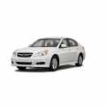Subaru Legacy - Foto 36 din 45