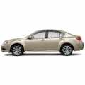 Subaru Legacy - Foto 37 din 45