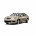 Subaru Legacy - Foto 38 din 45