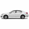 Subaru Legacy - Foto 39 din 45