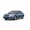 Subaru Legacy - Foto 41 din 45