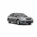Subaru Legacy - Foto 42 din 45