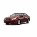 Subaru Legacy - Foto 43 din 45
