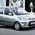 Hyundai i10 - Foto 1 din 14