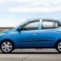 Hyundai i10 - Foto 2 din 14
