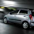 Hyundai i10 - Foto 5 din 14