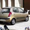 Hyundai i10 - Foto 6 din 14