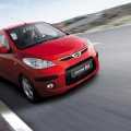 Hyundai i10 - Foto 7 din 14
