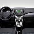 Hyundai i10 - Foto 8 din 14