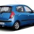 Hyundai i10 - Foto 11 din 14
