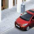 Hyundai i10 - Foto 12 din 14