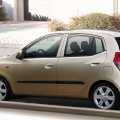 Hyundai i10 - Foto 13 din 14