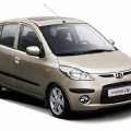 Hyundai i10 - Foto 14 din 14