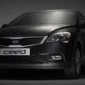 Kia ceed facelift - Foto 3 din 61