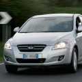 Kia ceed facelift - Foto 10 din 61