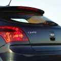 Kia ceed facelift - Foto 28 din 61