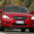 Kia ceed facelift - Foto 29 din 61