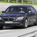 BMW Seria 7 High Security - Foto 1 din 44