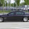 BMW Seria 7 High Security - Foto 2 din 44