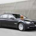 BMW Seria 7 High Security - Foto 3 din 44