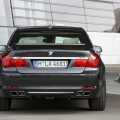 BMW Seria 7 High Security - Foto 4 din 44